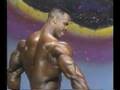 Paul Dillet 1994 Mr O