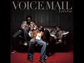 voicemail - i need you