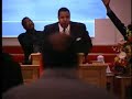 The Grestest Name of them All! JESUS P2
