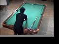 栗林達プロ(JPBA) ナインボール マスワリ2連-02…