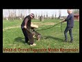 Preview video Velsa di oroval