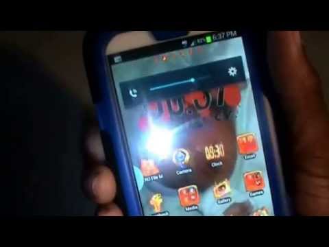 New Samsung Galaxy S3 Griffen Survivor Case