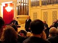 november, 25, 2007
st.petersburg academic philharmonia
with 