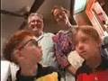 Little Caesars Pizza Thief Commercial