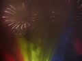 Revelion 2008 - Jocuri artificii 2, Piata Constitutiei