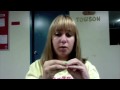 ASL story Assignment #1