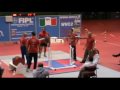 Coppa Italia di Powerlifting Terni 2009- T-Boy's - Marco aka Animalpack