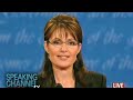 VP Debate Analysis (Full Video) Joe Biden-Sarah Palin VP Debate Analysis (Full Video) Joe Biden-Sarah Palin