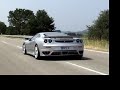 Ferrari F430 Novitec Rosso Ferrari F430 Novitec Rosso