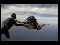 Travis Pastrana without Parachute - Lancio senza paracadute