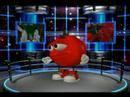 Webster's Zigula - English 3D Space Adventure