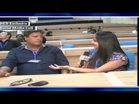 Interaction With Tigmanshu Dhulia, Film Director Movie Review & Ratings  out Of 5.0