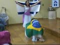 Brasil Tu és meu Efraim (Igreja Batista Rosa de Sarom) Brasil Tu és meu Efraim (Igreja Batista Rosa de Sarom)