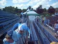 Los Pumas en Kingston, Ontario