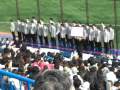 我ぞ覇者　慶早戦2009秋　慶應義塾ワグネル・ソサイエティー