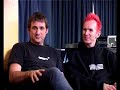 Pitch Black interview