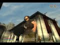 Big Spikey Ball in Oblivion