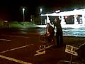 mullingar lads in tesco mulingar