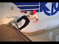 Daewon Song at KCDC Mini Ramp DVS Demo