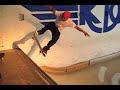 Daewon Song at KCDC Mini Ramp DVS Demo
