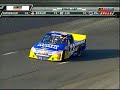 2008 nascar Craftsman Truck Series Louden Insane Finish!!!