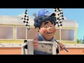 Roary The Racing Car Theme Roary The Racing Car Theme