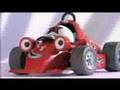 Roary The Racing Car Theme