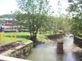 Rails To Trails Ohiopyle Shortcut Thru Dunbar Pennsylvania