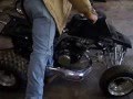 Banshee-Drag-Racing