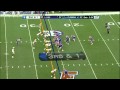 Kevin Minter vs Florida (2012)
