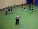 cadet 92 vedruna    aecam