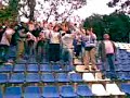 Tirona Fanatics ne Tirona 2-0 Flamurtari 25.11.07