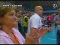 Kraj utakmice BiH - Madjarska
