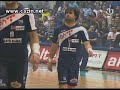 Kraj utakmice BiH - Madjarska
