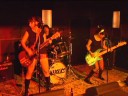 The Anabolics