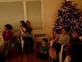 visita do papai noel