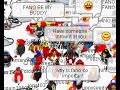 Club penguin fano party pokemon battle theme