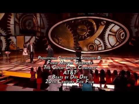 Joshua Ledet - Elimination -