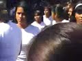 desfile del 20 de noviembre en tonala chiapas