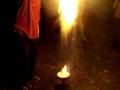 videos de Coffee Creamer=Flammable