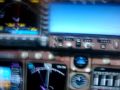 Virgin Atlantic 747 Pretty Woman