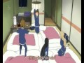 K-ON Pillow Fight!!