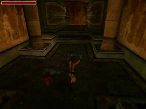 Tomb Raider : La Révélation Finale