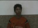 Syah berucap.......