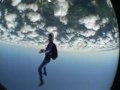 headdown flying