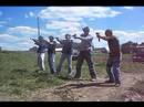 Shooting Line