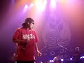 韻シストは生（LIVE）で見る事をオススメします☆