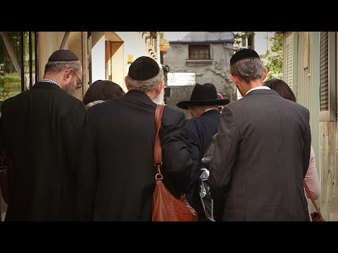 Frankreich: Antisemitismus - immer mehr Juden ziehe ...