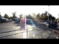 Ducati Stunt