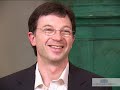 Gary Litman on the Patent System